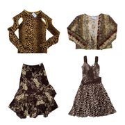 90s Italian Diva Pack