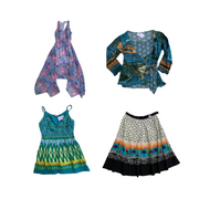 Colorful Nomad Energy