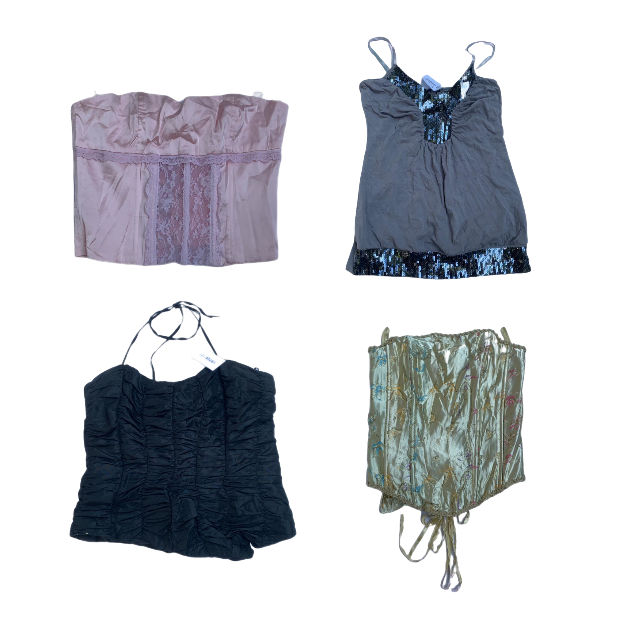 Holographic Princess Collection