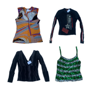 Nonchalant Style Set