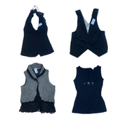 The Dark & Demure Edit