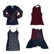 Mob Wife Collection