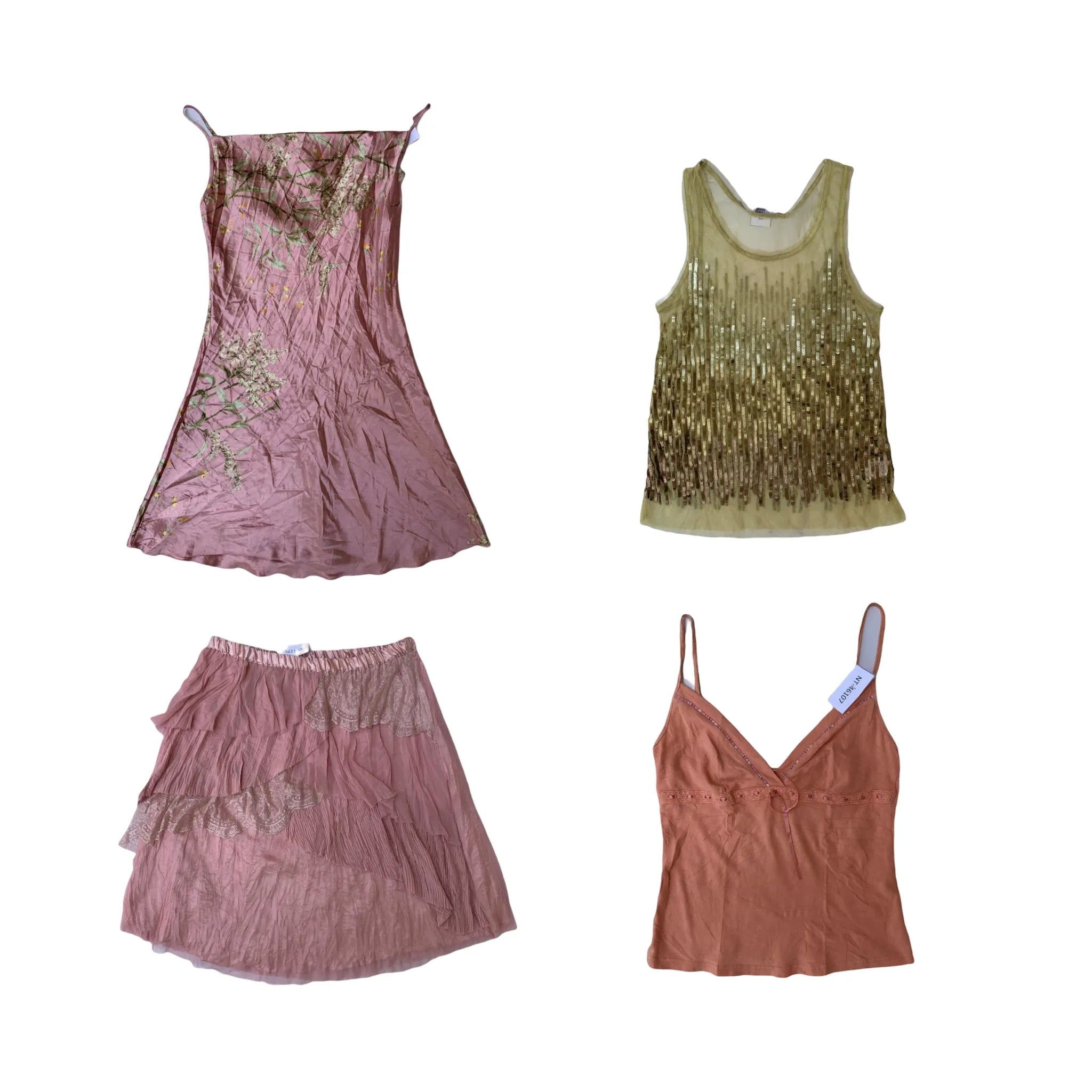 Golden Hour Magic Bundle