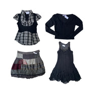 Dark Cottage Collection