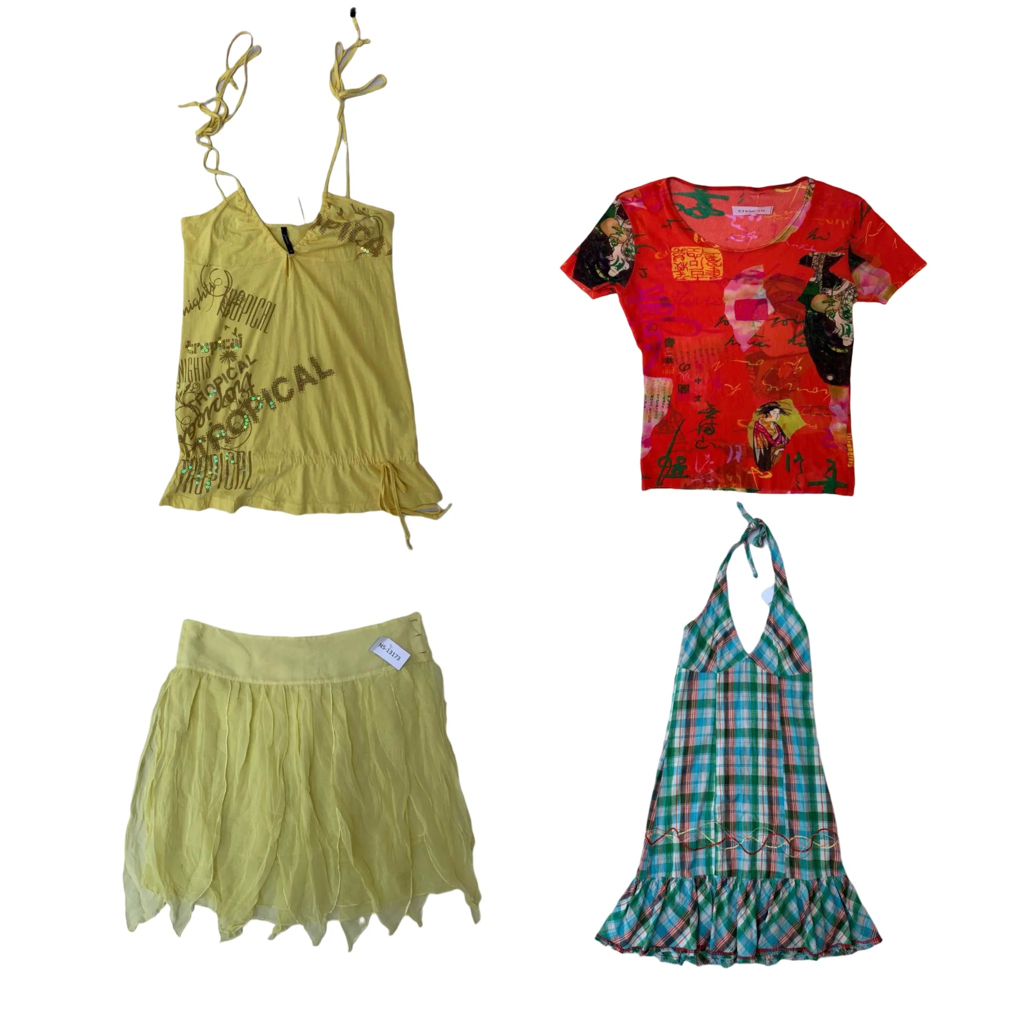 Dopamine Maximalist Set