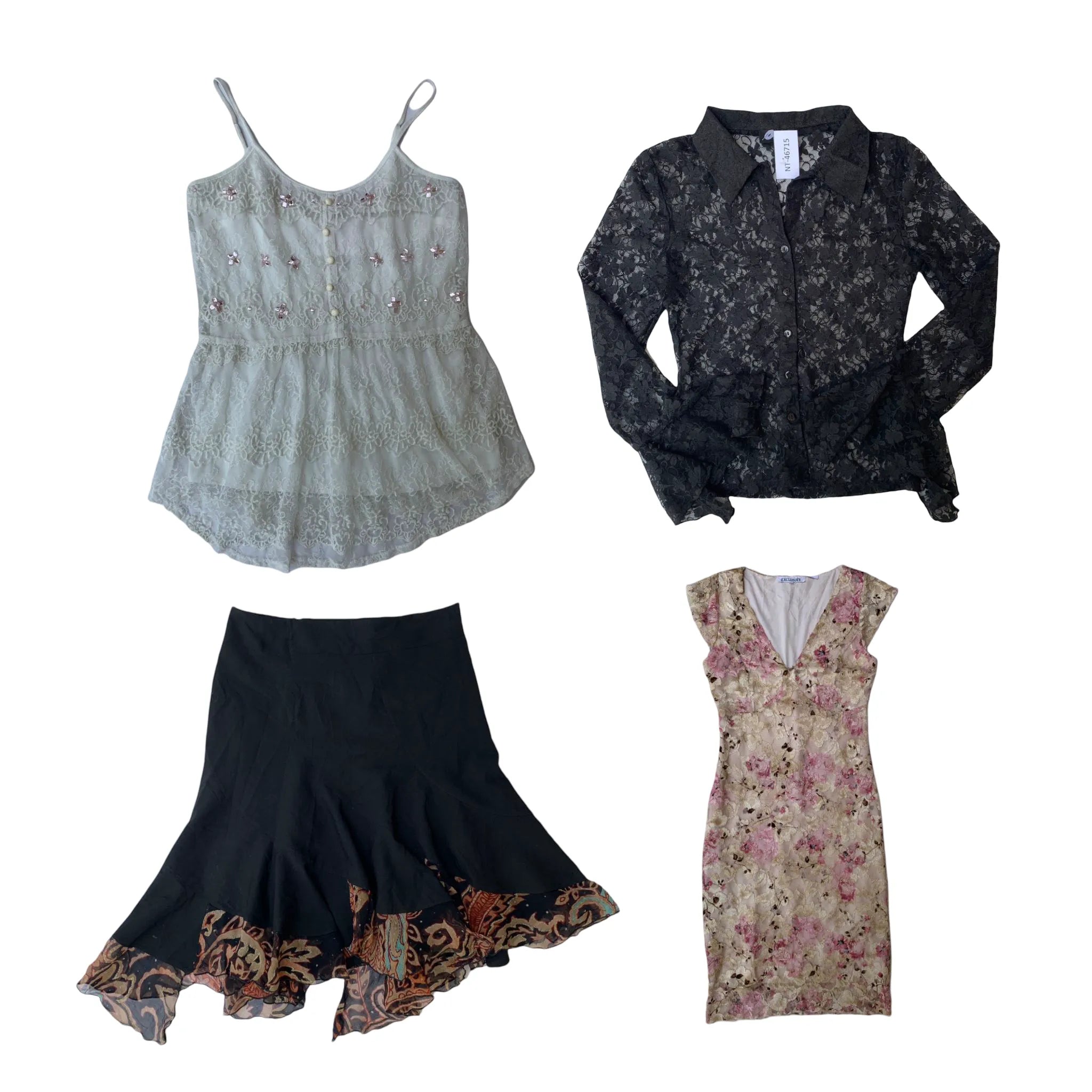 Fairy Academia Collection