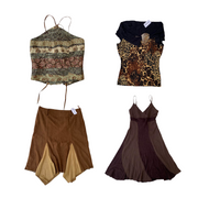 Glow Up Revenge Bundle