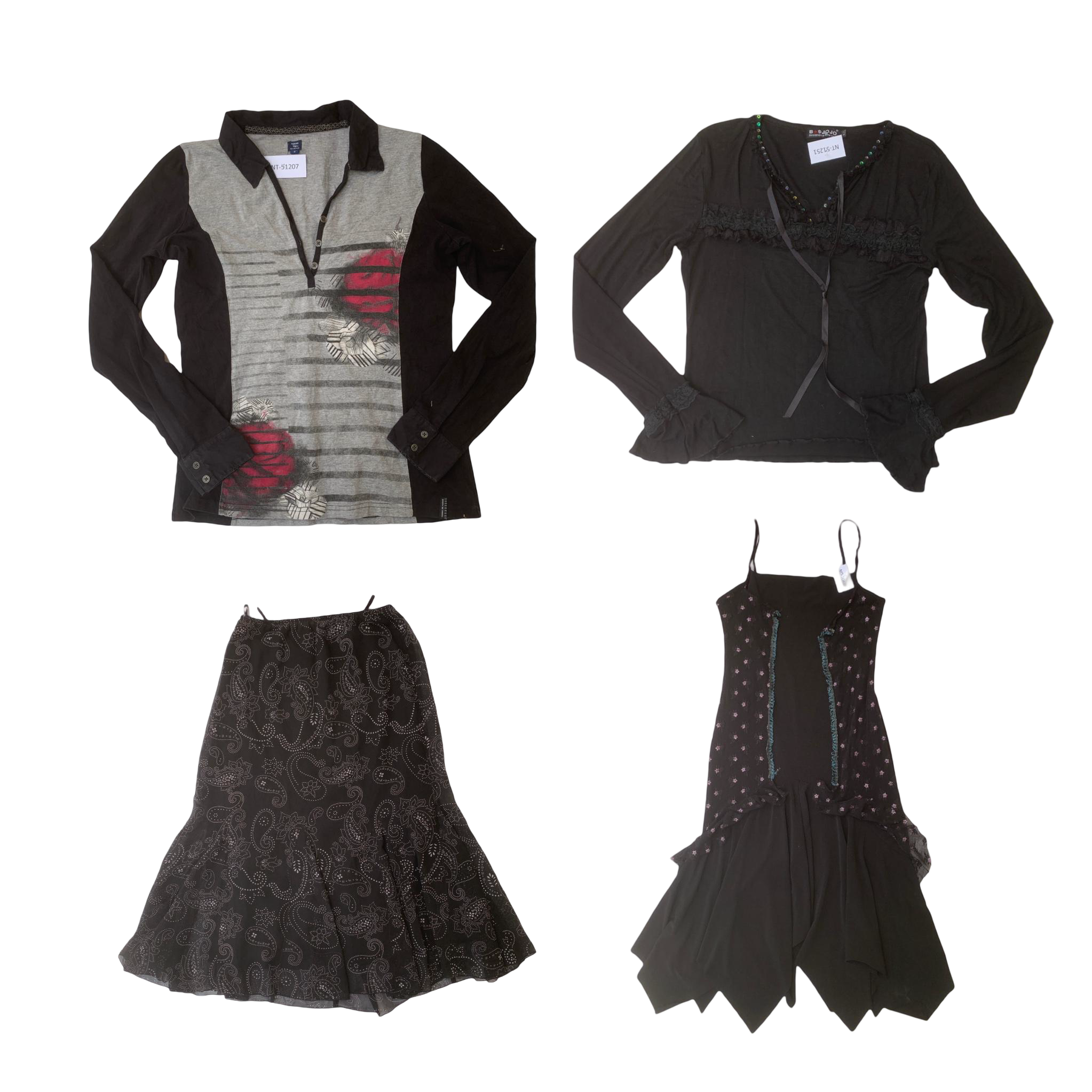 Witching Hour Closet