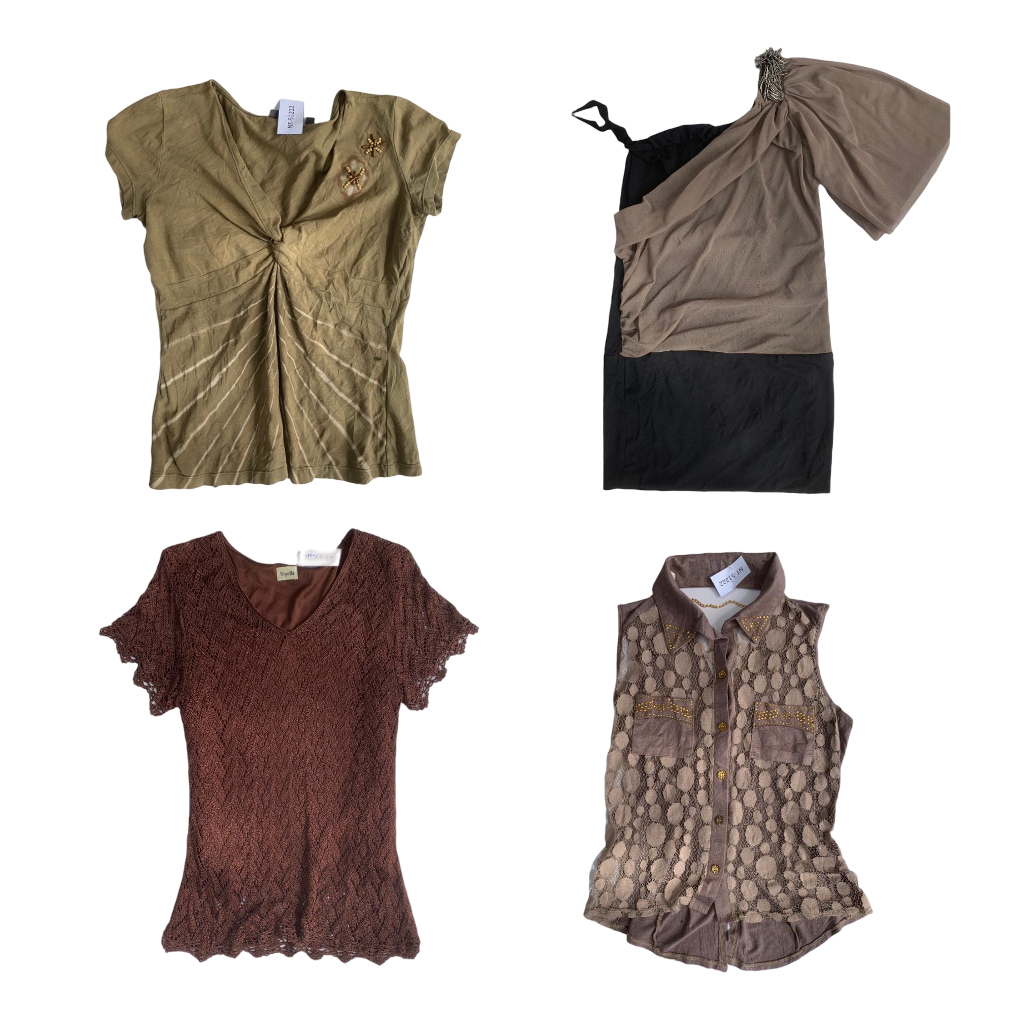 Neutral Statement Edit