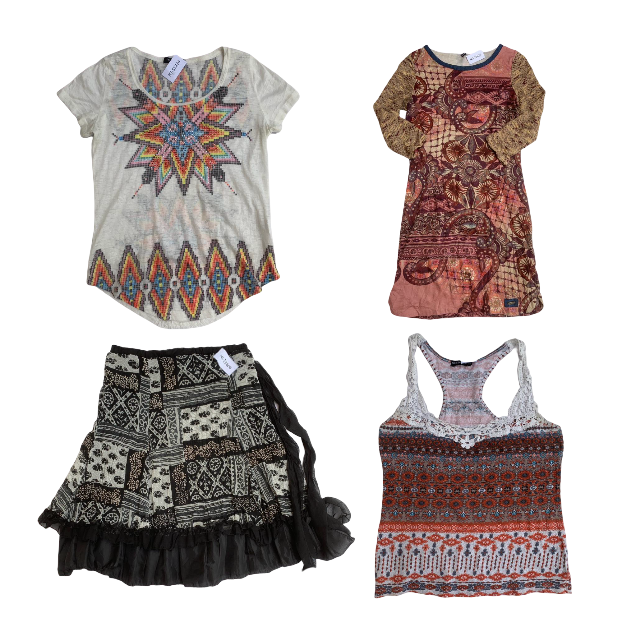 Bohemian Dream Finds