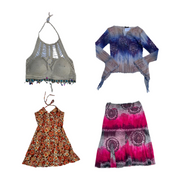 Woodstock Wardrobe