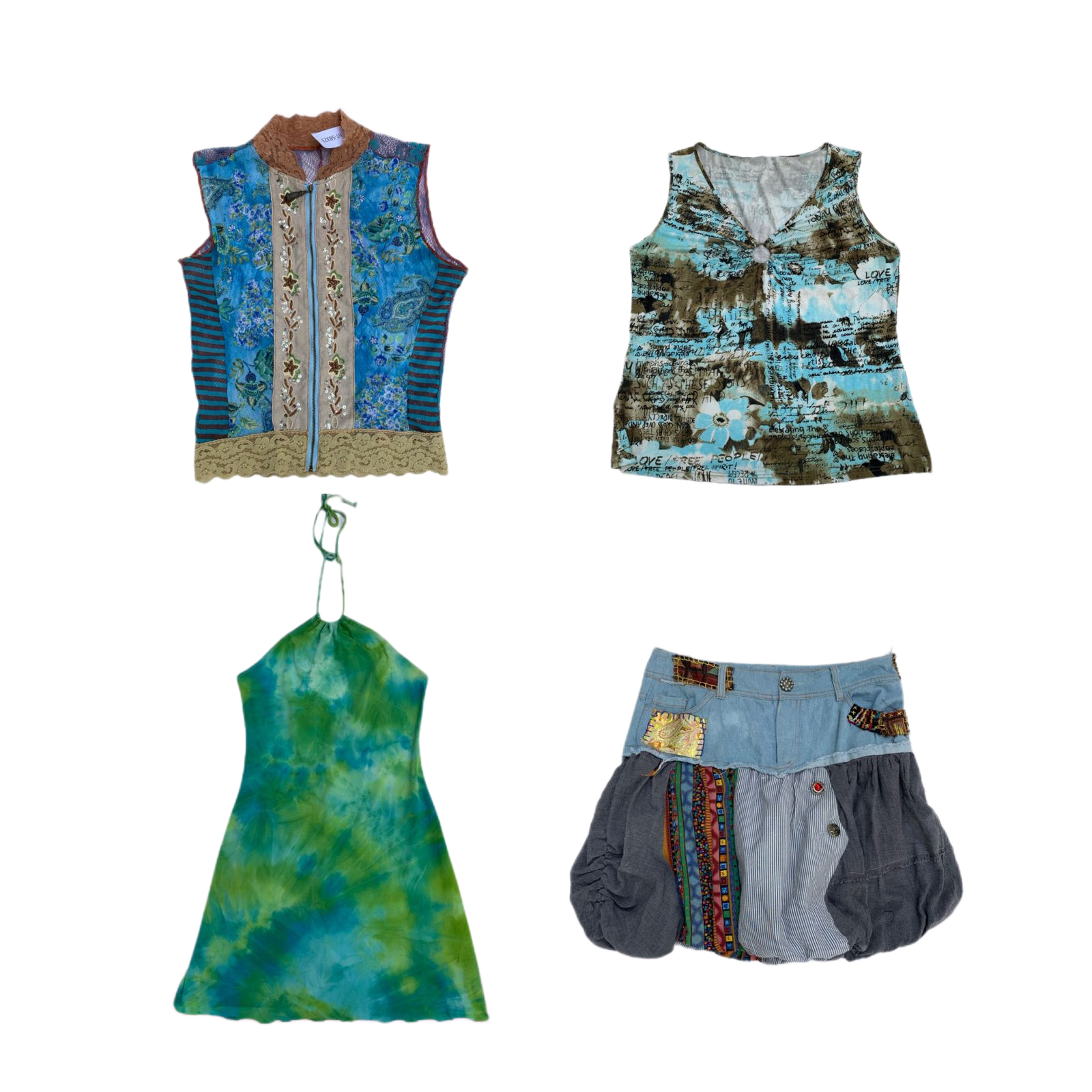 Coral Reef Collection