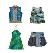 Coral Reef Collection