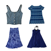 Blue Hour Collection