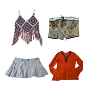 Summer In Europe Syndrome