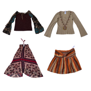 Boho Indie Dream Bundle