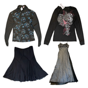 RX-B- 1044 - DARK FANTASY Bundle - 10 Pieces