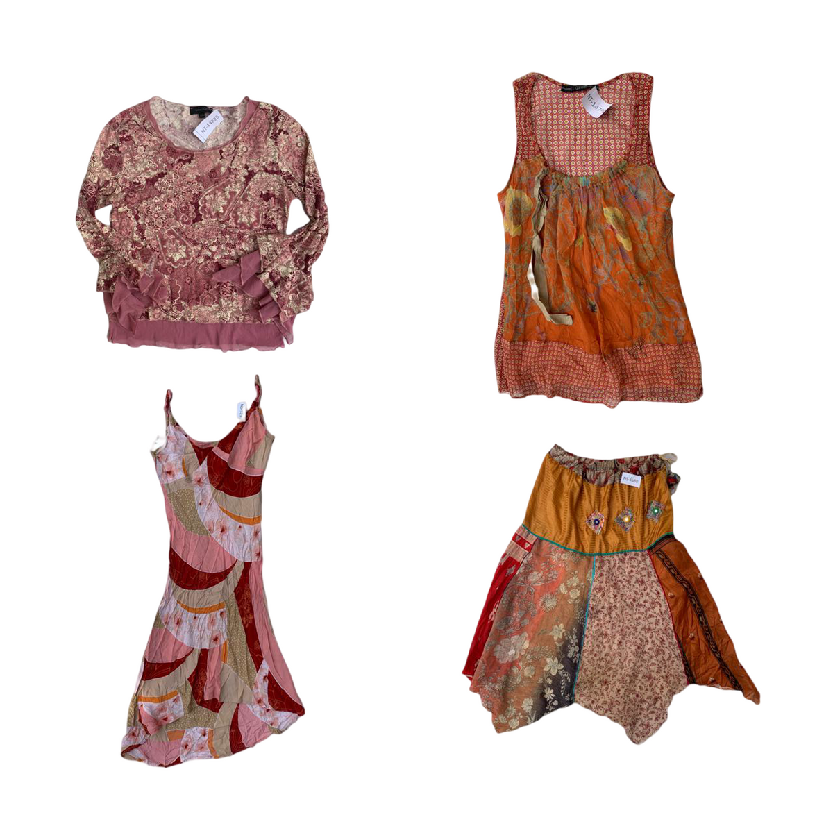 Forgotten Folklore Collection