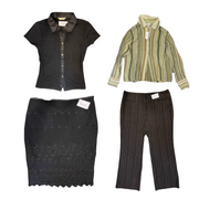 RX-B- 1066 - OFFICE SIREN MIX Bundle -  Pieces