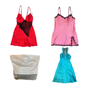 RX-B- 1070 - MATALLIC MOMENTS COLLECTION Bundle - 10 Pieces