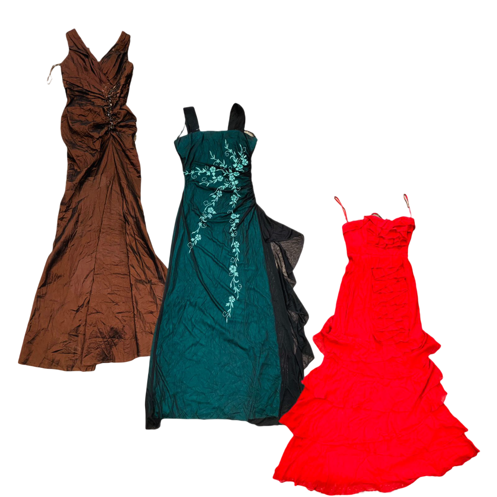 RX-B- 1081 - EVENING SOIREE Bundle - 10 Pieces