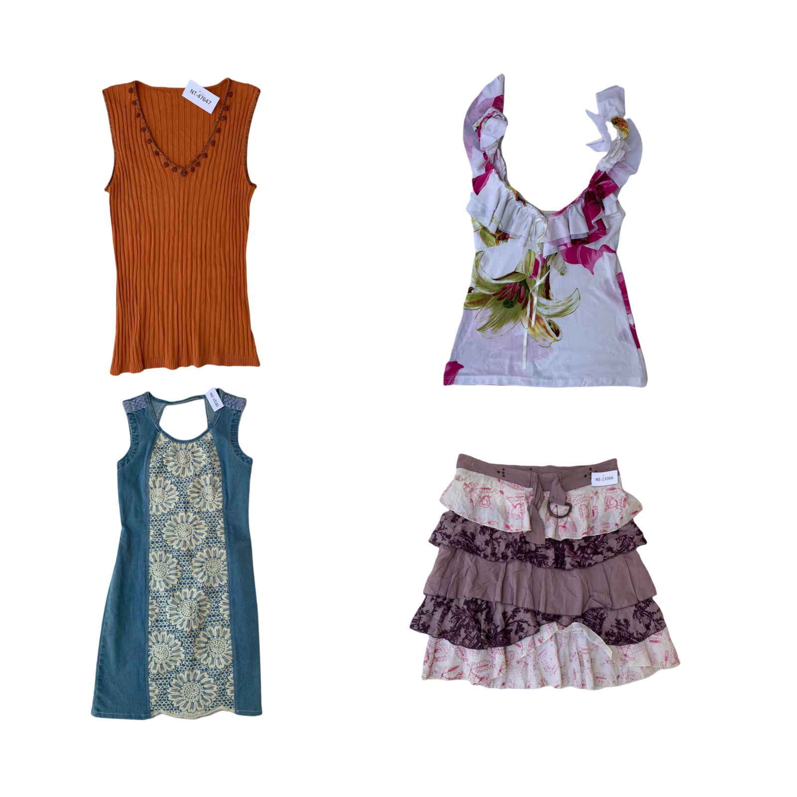 Social Butterfly Collection