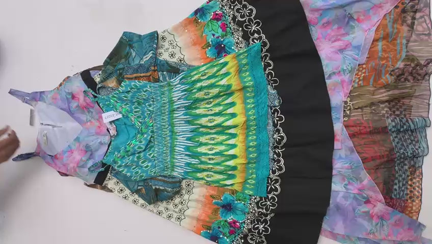 Load video: Colorful Nomad Energy