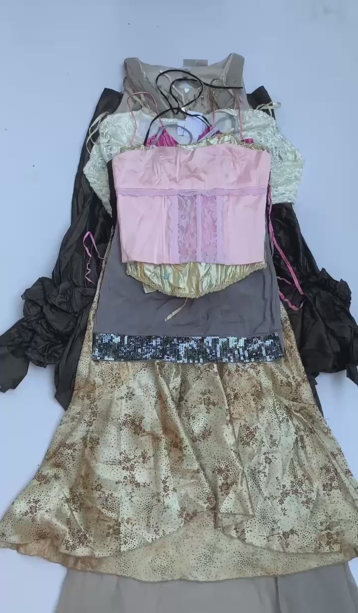 Load video: Holographic Princess Collection