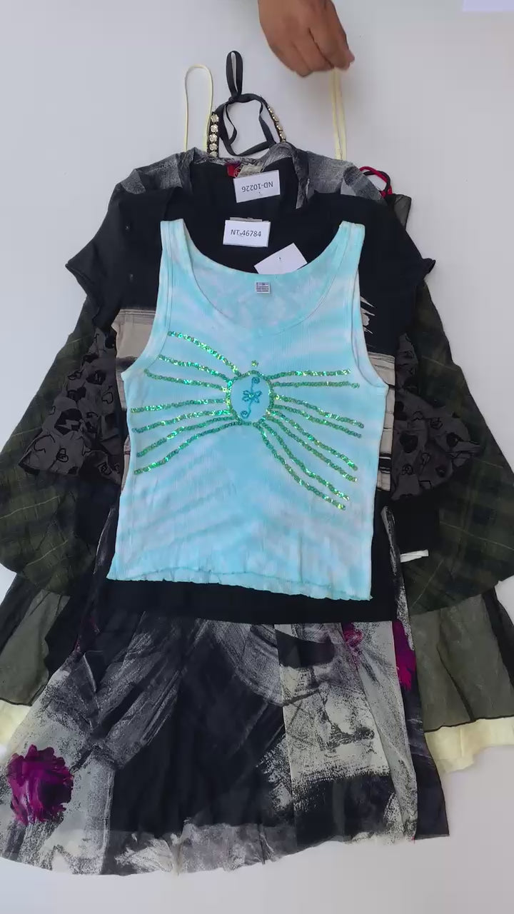 Load video: Soft Punk Bundle