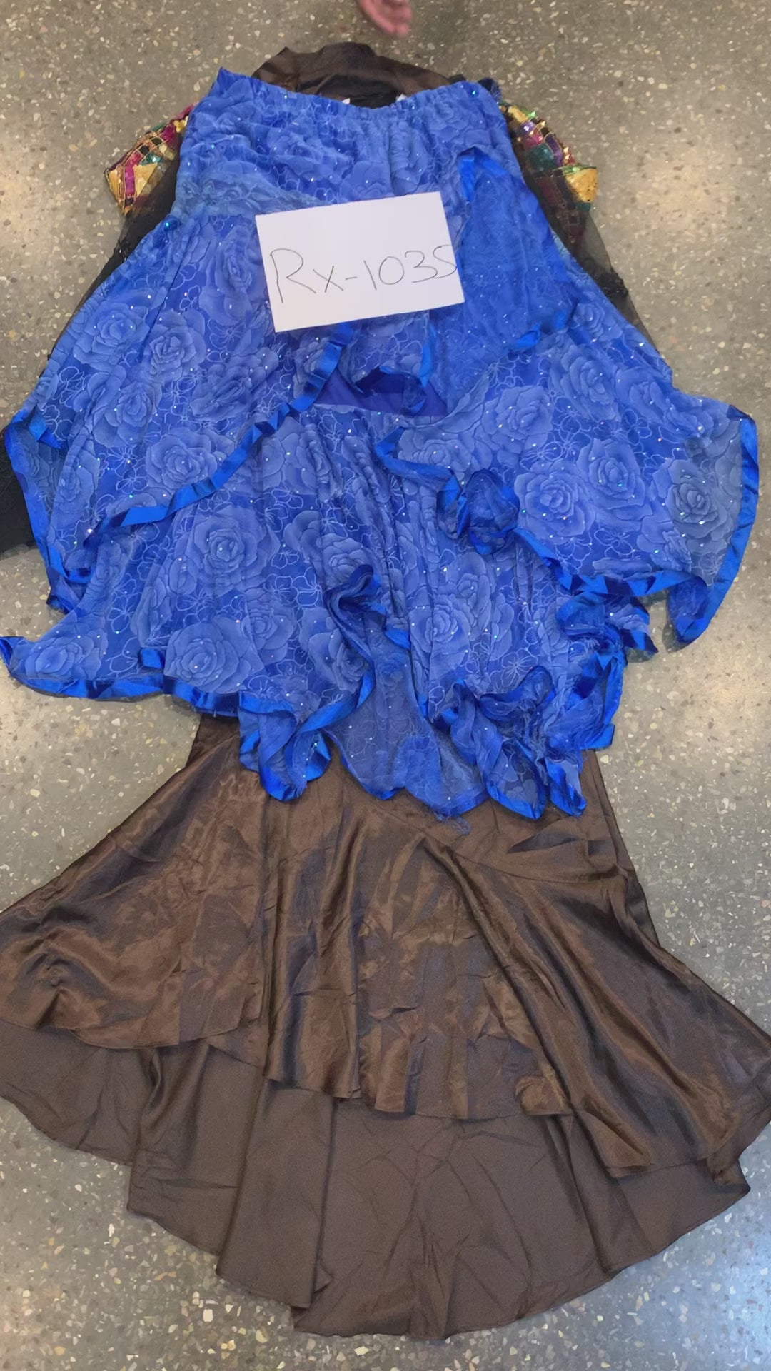 Load video: RX-B- 1035 - MIX Bundle - 09 Pieces