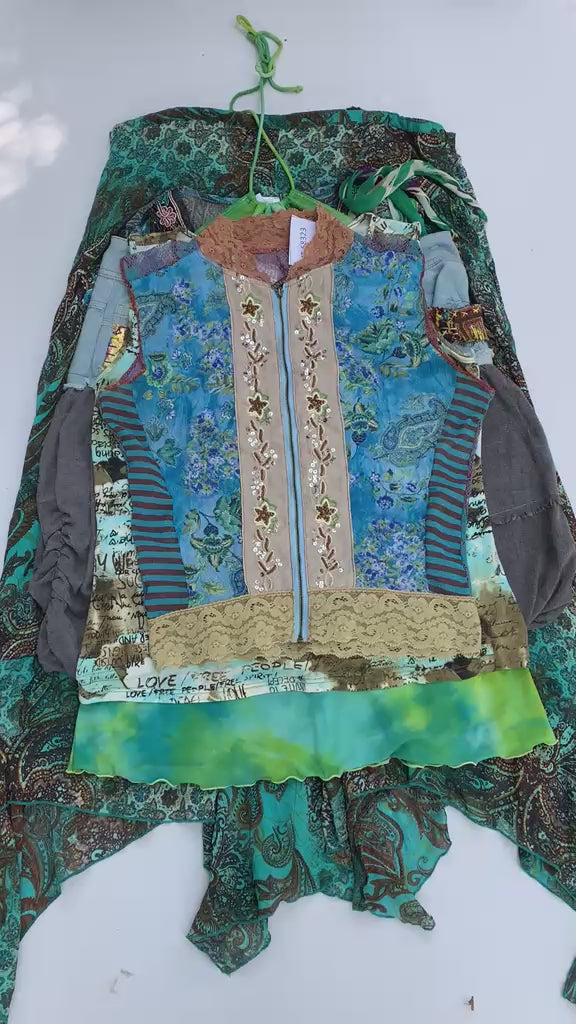 Load video: Coral Reef Collection