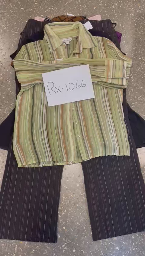 Load video: RX-B- 1066 - OFFICE SIREN MIX Bundle -  Pieces