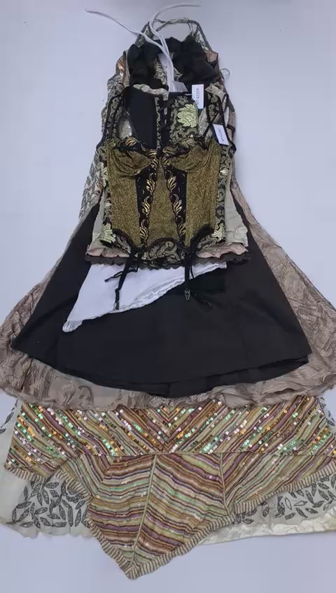 Load video: Bridgerton Ball Collection