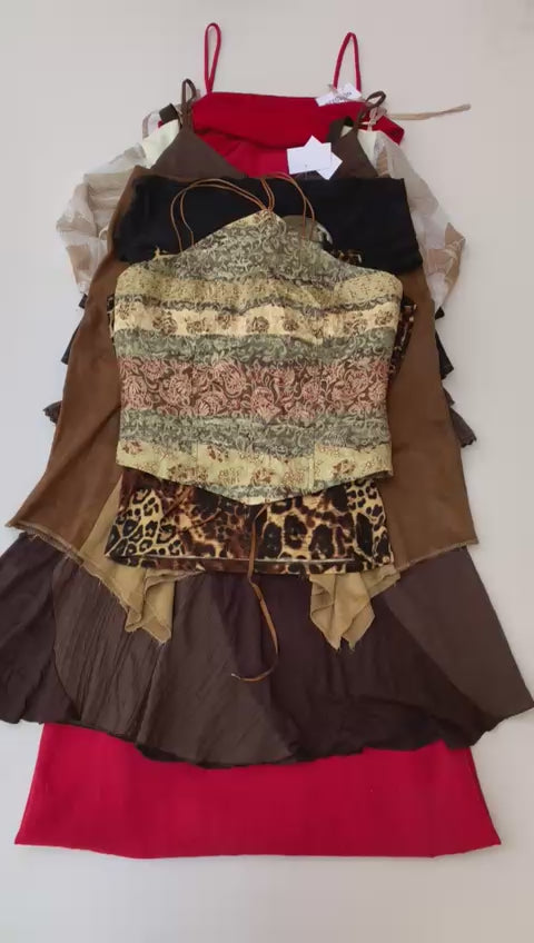 Load video: Glow Up Revenge Bundle