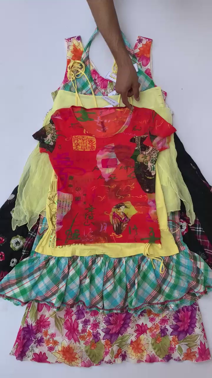 Load video: Dopamine Maximalist Set