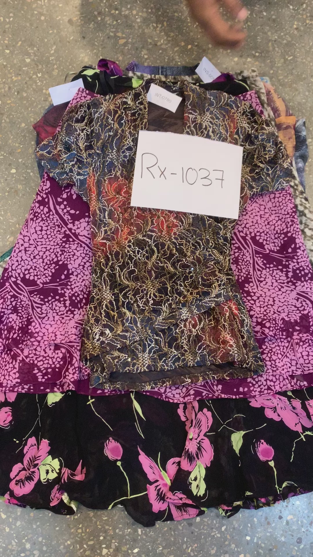 Load video: RX-B- 1037 - PRINT PALOOZA Bundle - 10 Pieces