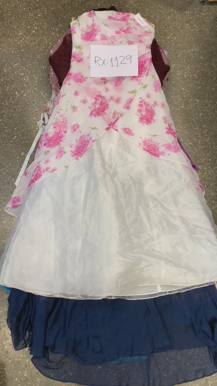 Load video: RX-B- 1129 ONCE A UPON QUEEN FAIRYCARE/EUROSUM MASHAL Bundle - 19 Pieces