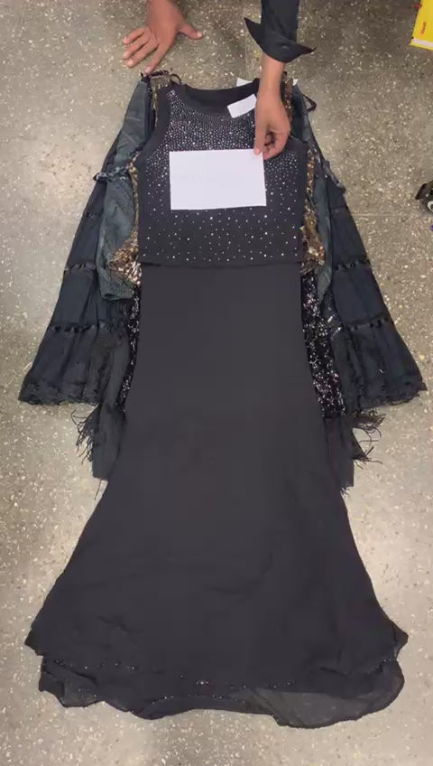 Load video: RX-B- 1118 - STARGAZER STYLE TOPS Bundle - 09 Pieces