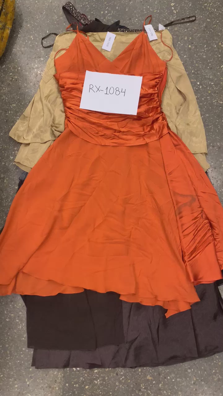 Load video: RX-B- 1084 - SILKEN DREAMS SET Bundle - 08 Pieces