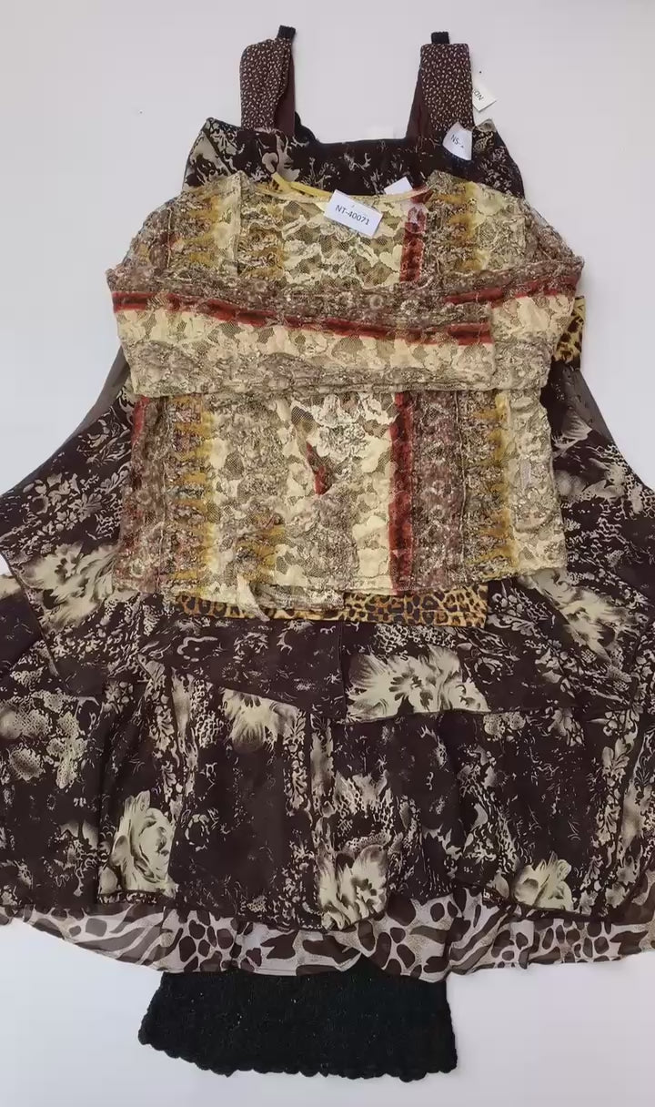 Load video: 90s Italian Diva Pack