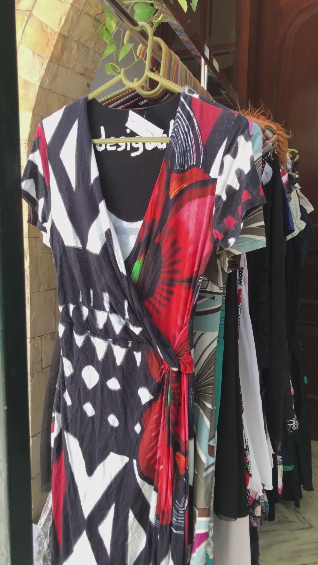 Load video: Y2K Dresses