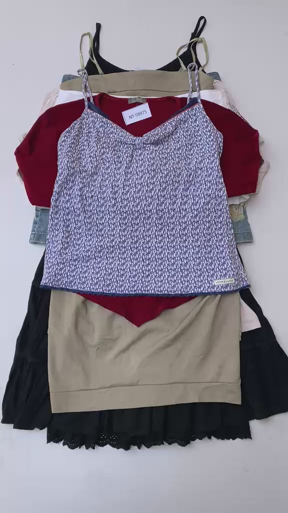 Load video: Y2K First Date