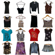 Y2K Mix · 30 Pieces