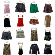 Y2K Mix · 30 Pieces