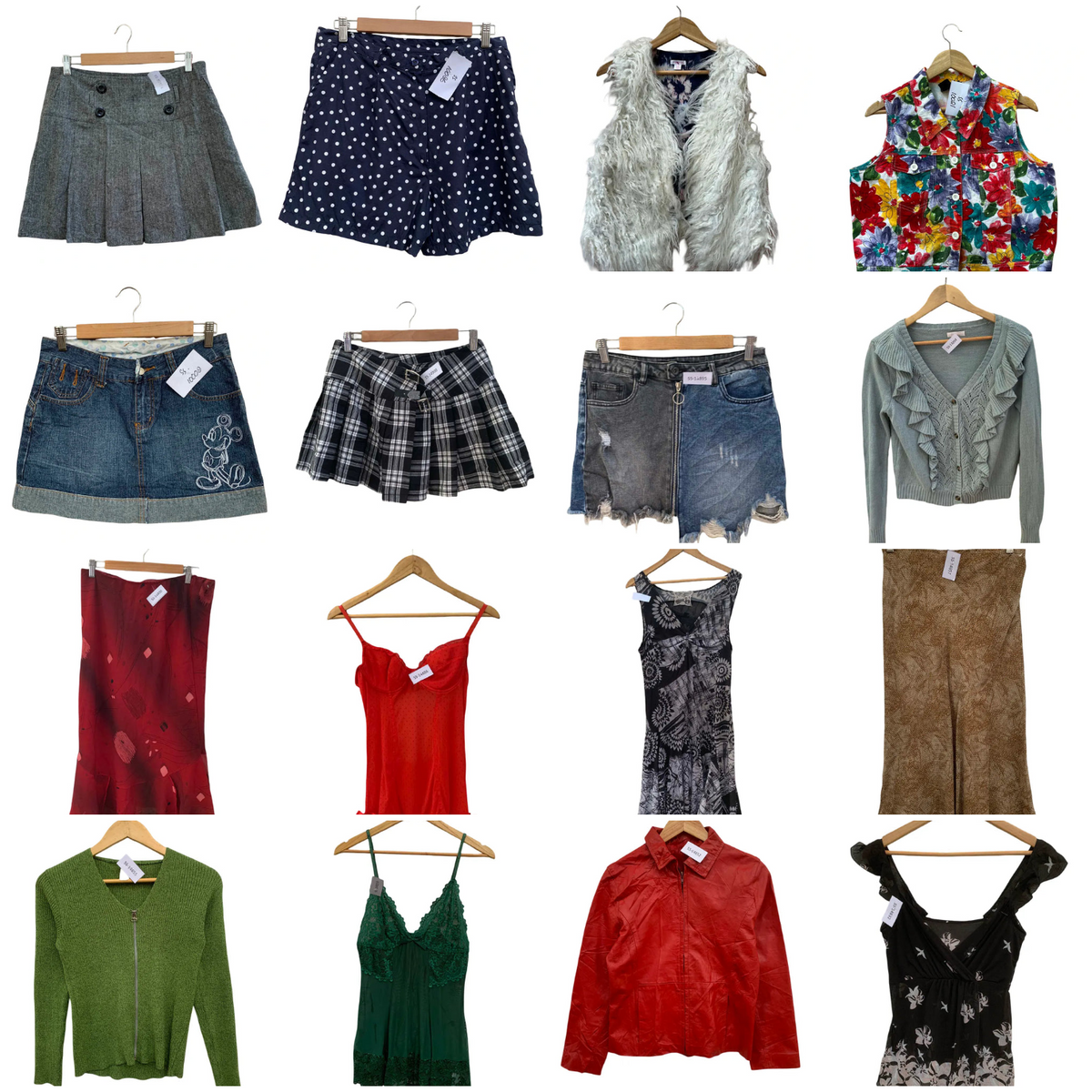 Y2K Mix · 30 Pieces