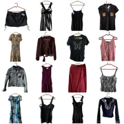 Y2K Mix · 30 Pieces