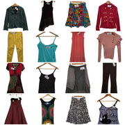 Y2K Mix · 30 Pieces