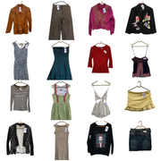 Y2K Mix · 30 Pieces