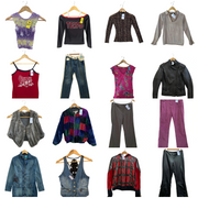 Y2K Mix · 30 Pieces