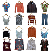 Y2K Mix · 50 Pieces